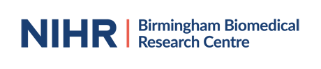 Birmingham BRC logo