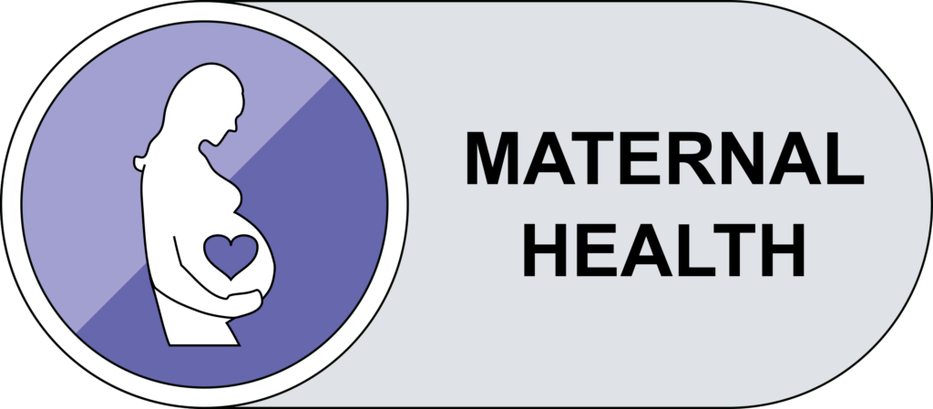 Maternal Health Logo
