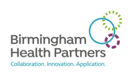 Birmingham Health Partner logo